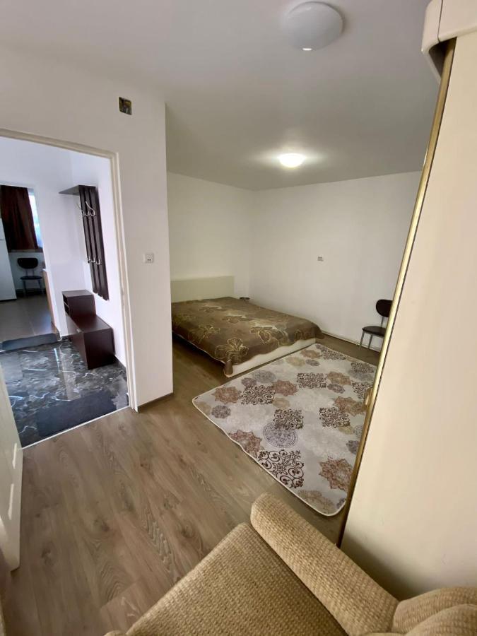 אורדאה Ardelean Apartment מראה חיצוני תמונה