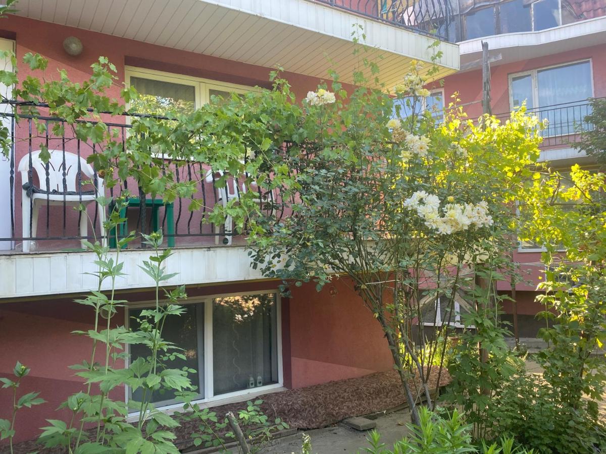אורדאה Ardelean Apartment מראה חיצוני תמונה