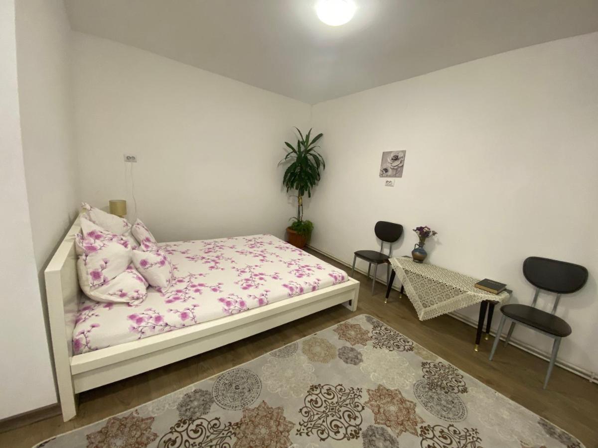אורדאה Ardelean Apartment מראה חיצוני תמונה