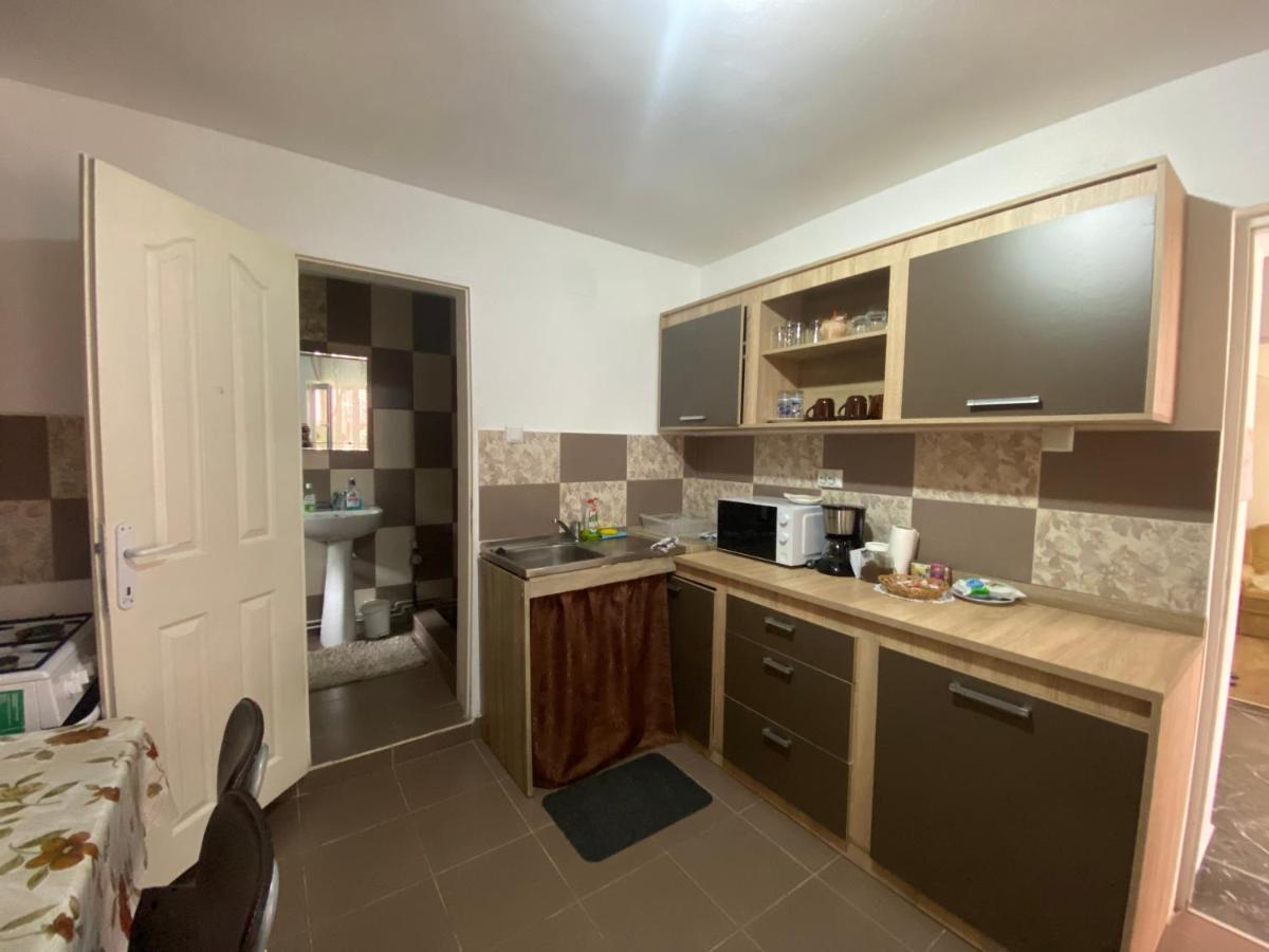 אורדאה Ardelean Apartment מראה חיצוני תמונה