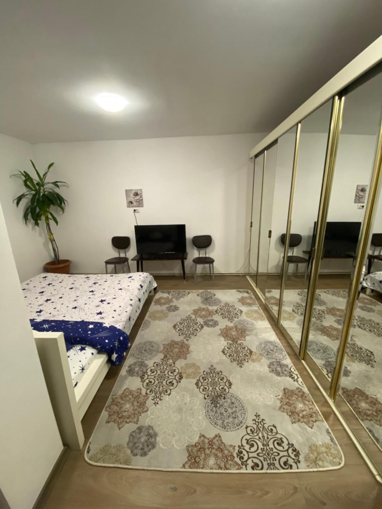 אורדאה Ardelean Apartment מראה חיצוני תמונה